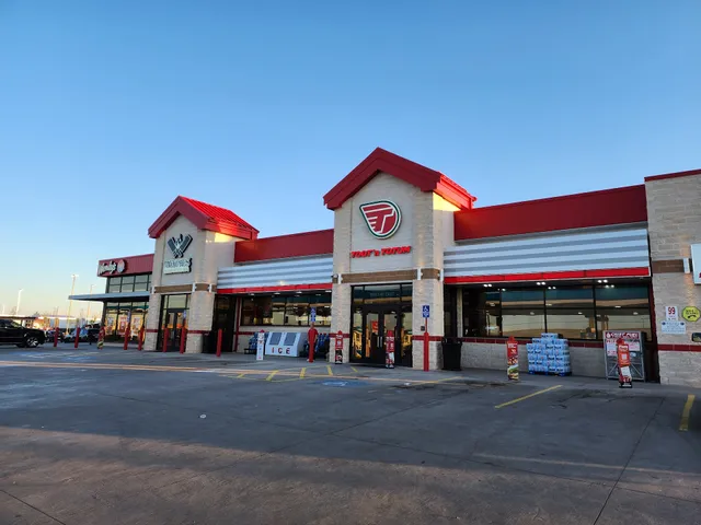 Toot'n Totum Travel Center