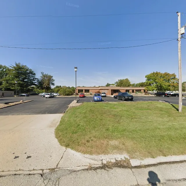 Spring Creek Plaza Shopping Center