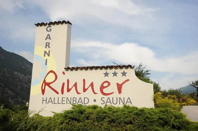 Hotel Garni Rinner Julia