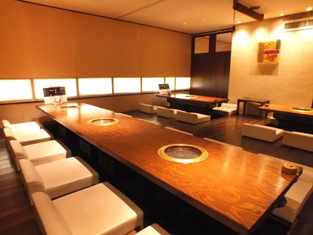 yakiniku no Daidomon Esaka