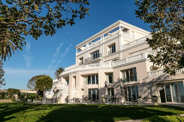 Hôtel Cap-Estel