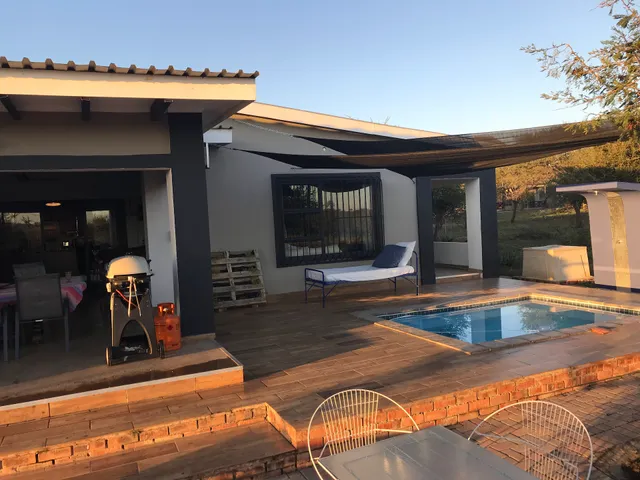 Nathi Kruger View Guest House