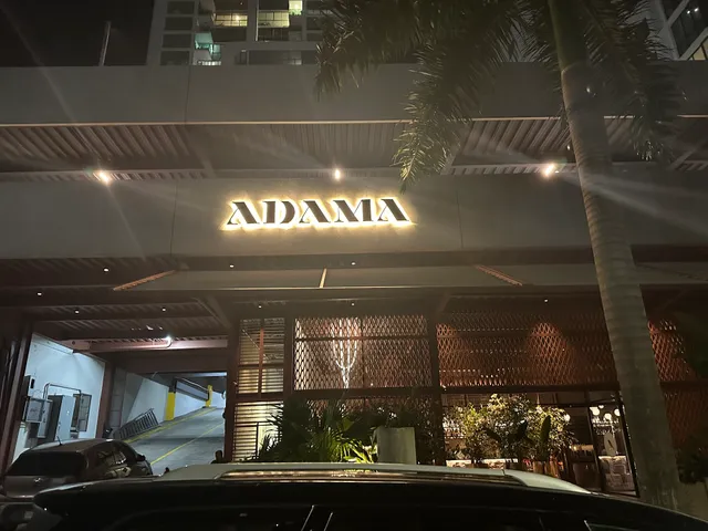 ADAMA PANAMA