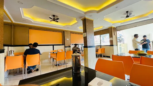 Darekar's Multicuisine