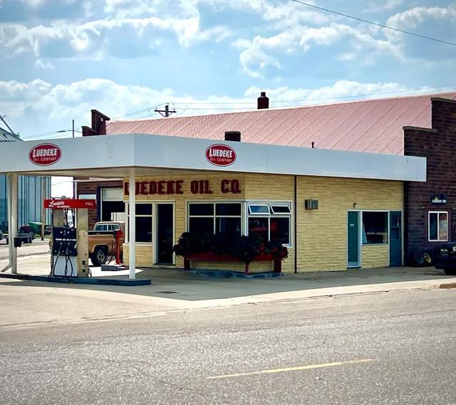 Luedeke Oil Co