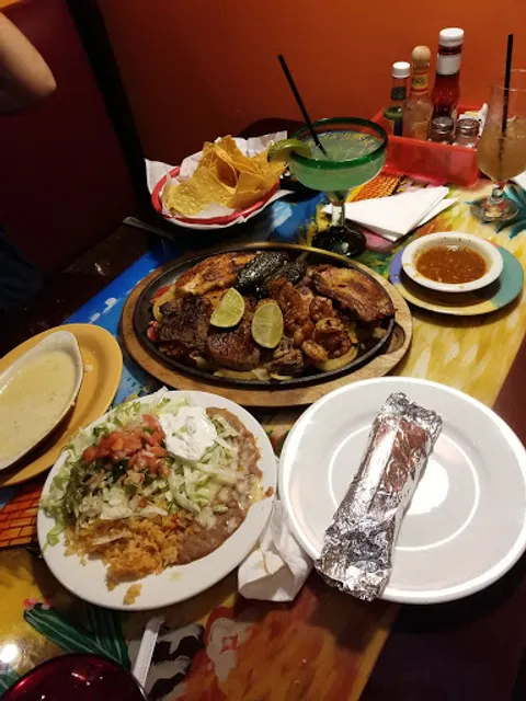 Chapala Authentic Mexican Restaurant and Grill Niceville