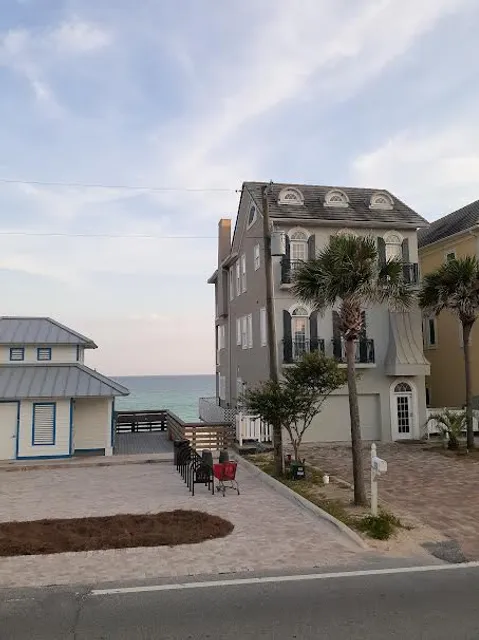 Patterson beach homes