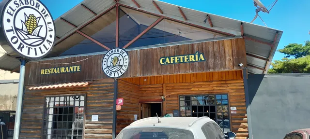 El Sabor de la Tortilla Sabanilla