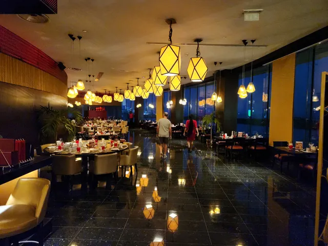 RED Chinese Restaurant