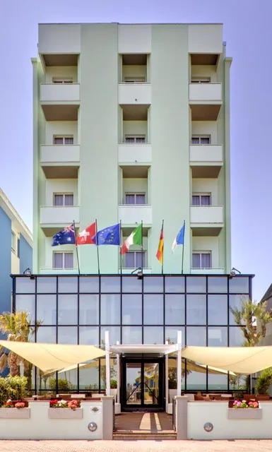 Hotel San Marco Marotta Fano Marche