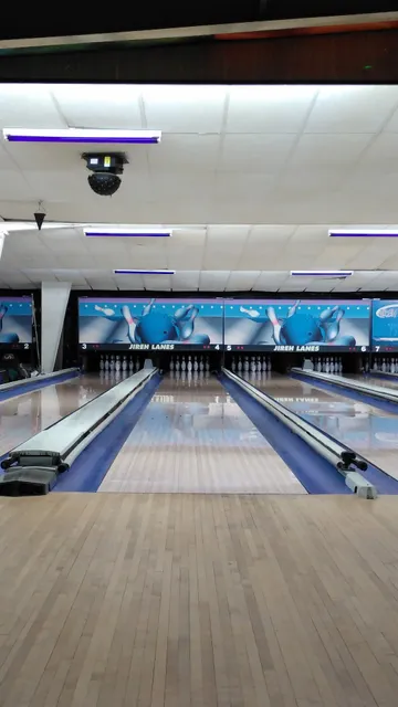 Jireh Lanes