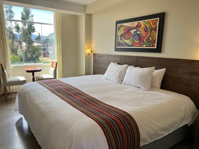 Hotel Chinchero Boutique