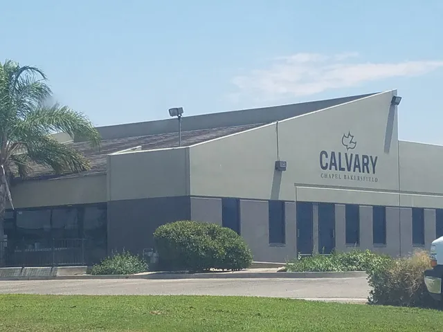 Calvary Chapel Bakersfield