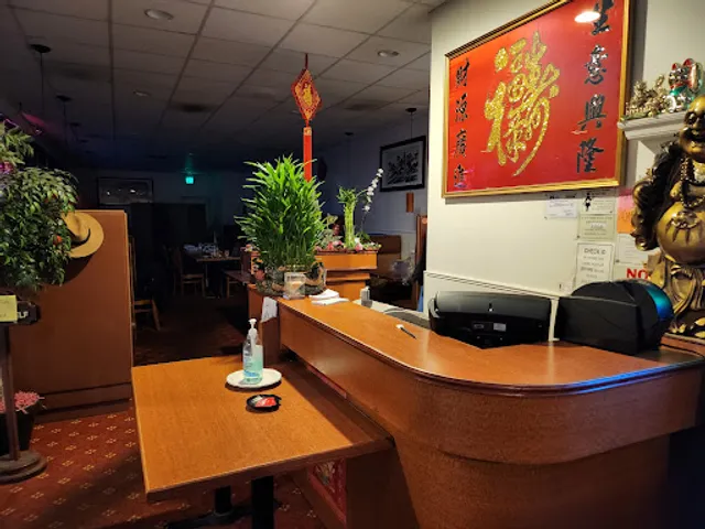 Dancing Dragon Restaurant