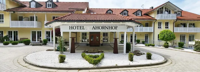 Hotel Ahornhof