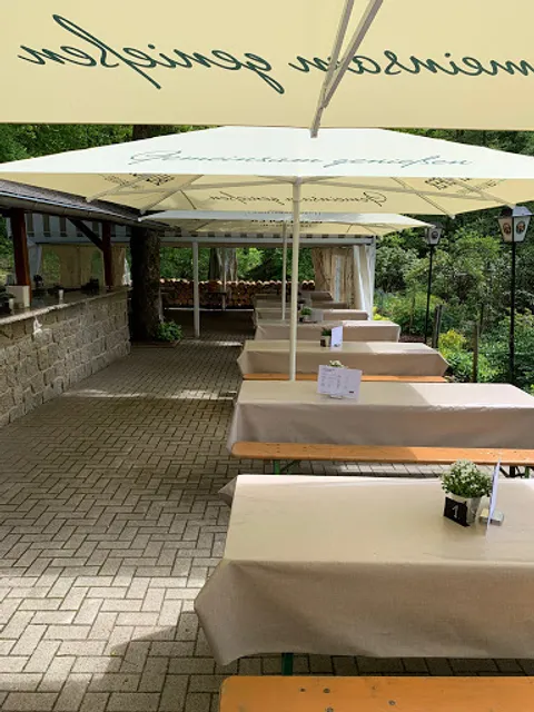 Waldgaststätte Bütthof