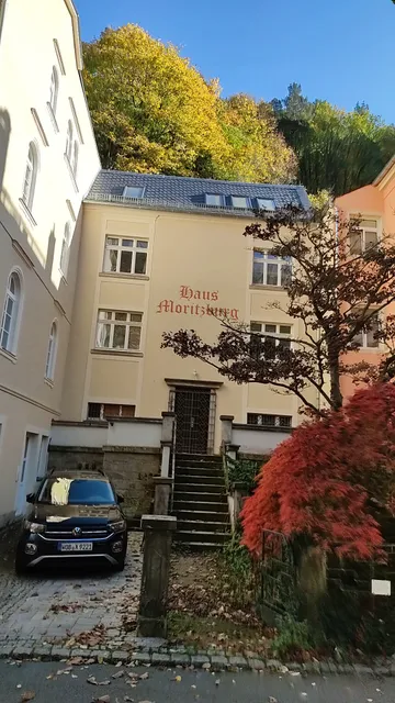 Haus Moritzburg