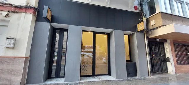 Suites Puerto Valencia