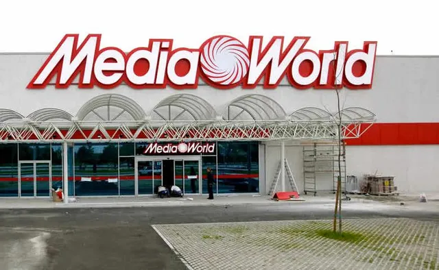 MediaWorld