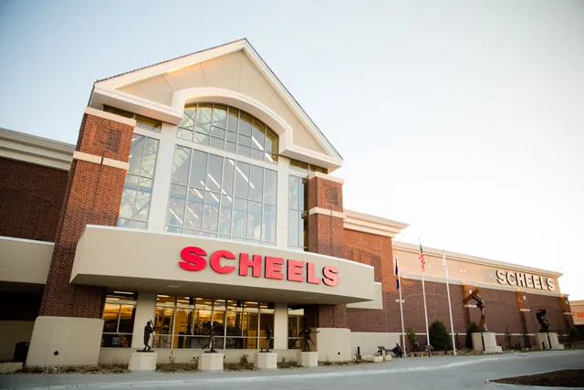 Scheels
