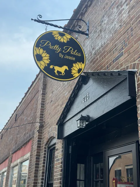 Pretty Polos By Jessie, LLC