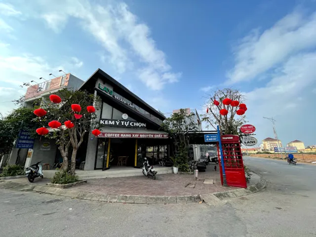 LANI GELATO - KEM Ý TỰ CHỌN