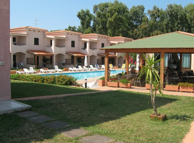 Hotel & Club Village Marina Manna