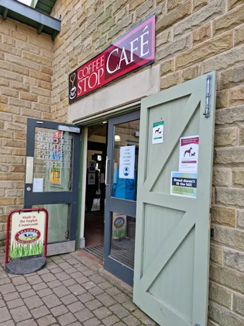 Coffee Stop (The Friends Of Poolsbrook Country Park Cafe)