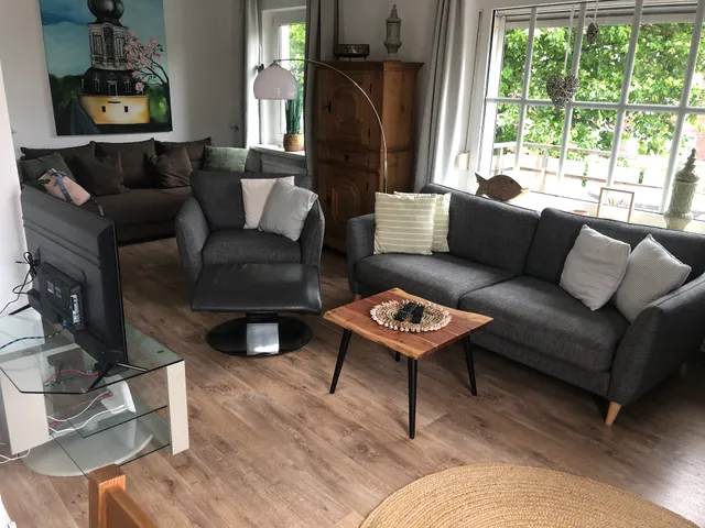 Ferienwohnung Friesenauster