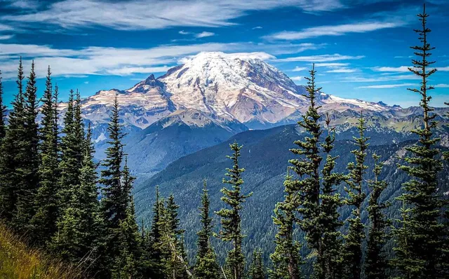 Crystal Mountain North