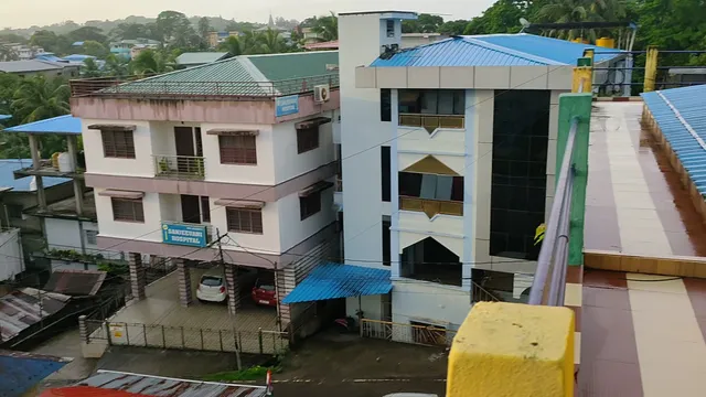 R.S Marine View Homestay