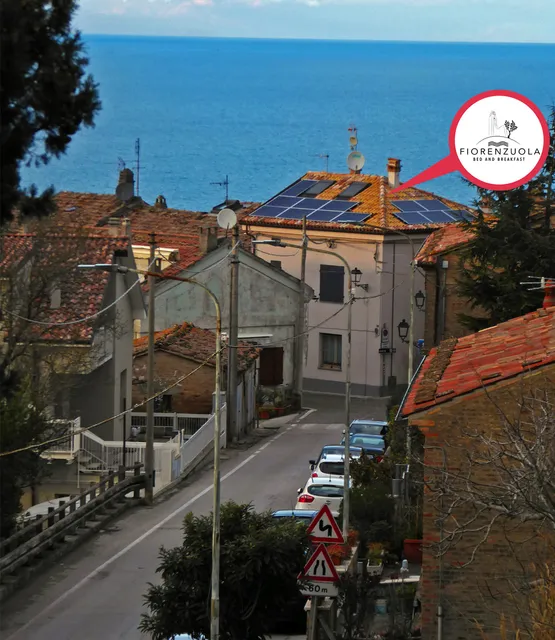 Fiorenzuola Bed and Breakfast