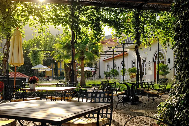 The Vintage House Hotel, Douro