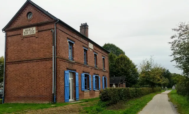 Gite Les Pommes d'Or