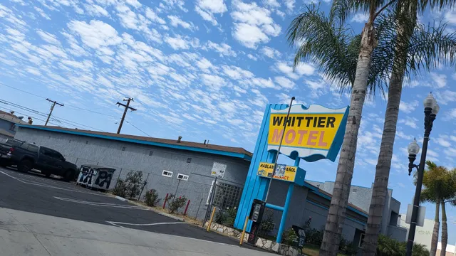 Whittier Motel