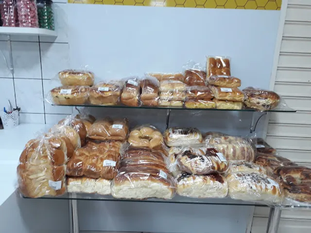 Padaria Doce Mel