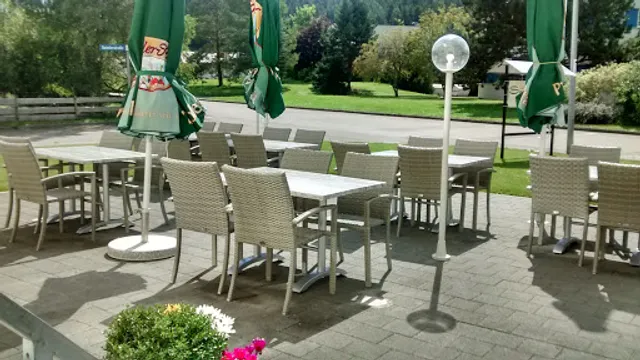 Restaurant Sonnenalb