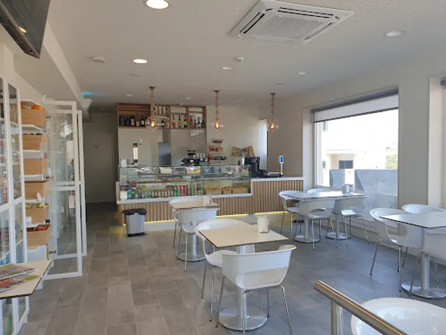 Arcada dos poetas Porto Salvo