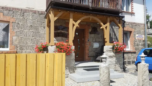 Apartamenty pod Jedynką