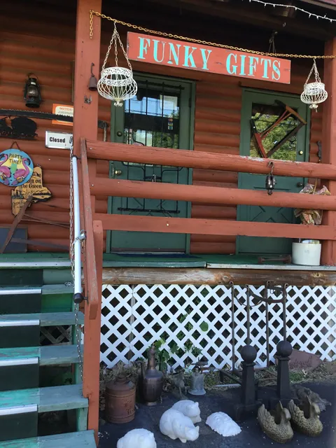 Hancin's Jewelry & Norwich Antiques