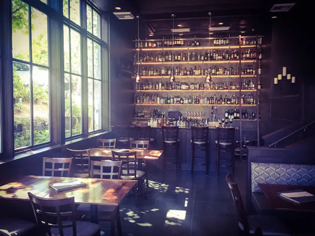 Alchemy Restaurant and Bar