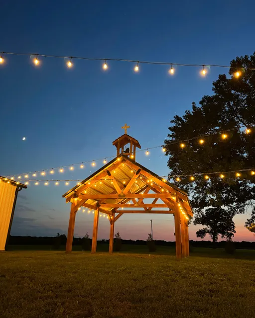The Rustic Venues, LLC