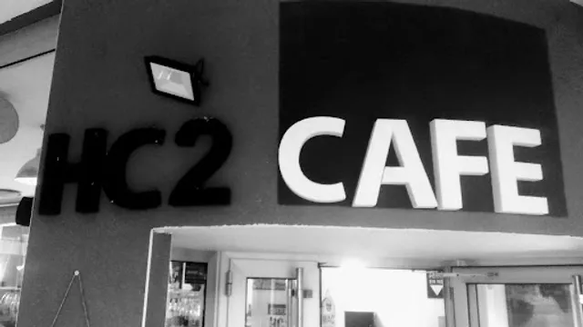Hc2 Cafeteria