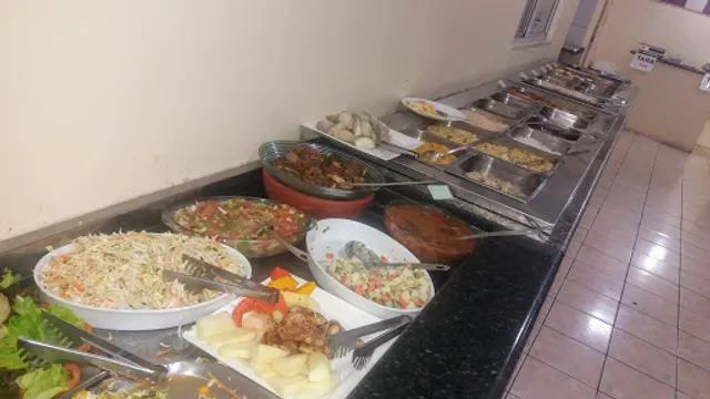 Gupiara Self-Service