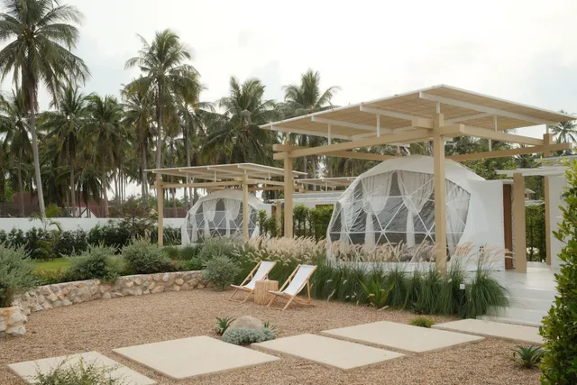 Grood Glamping กรูด แกลมปิ้ง