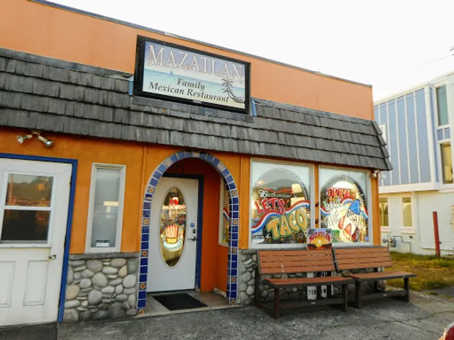 Mazatlan Mexican Restaurant | Depoe Bay