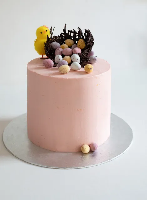 HappyCakePlace by Polia