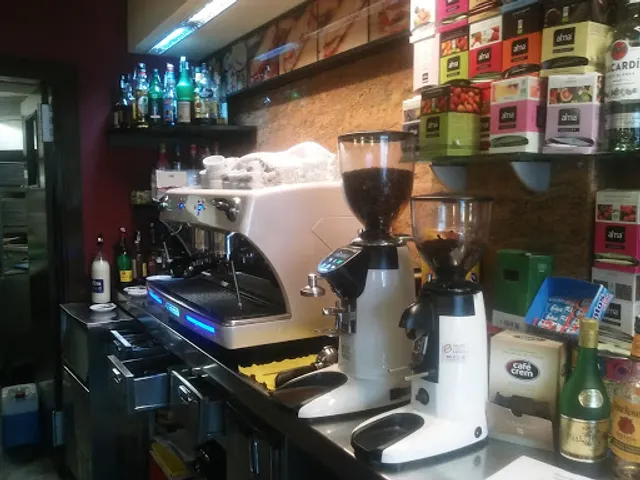 Bar Restaurant Ramona