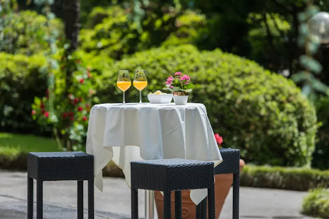 Ristorante Al Parco by Tertianum