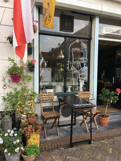 Kowalski Comfort Store